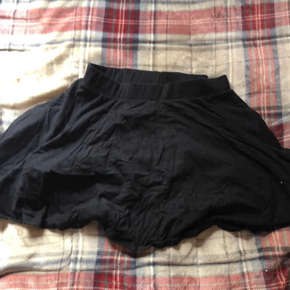 Skater skirt